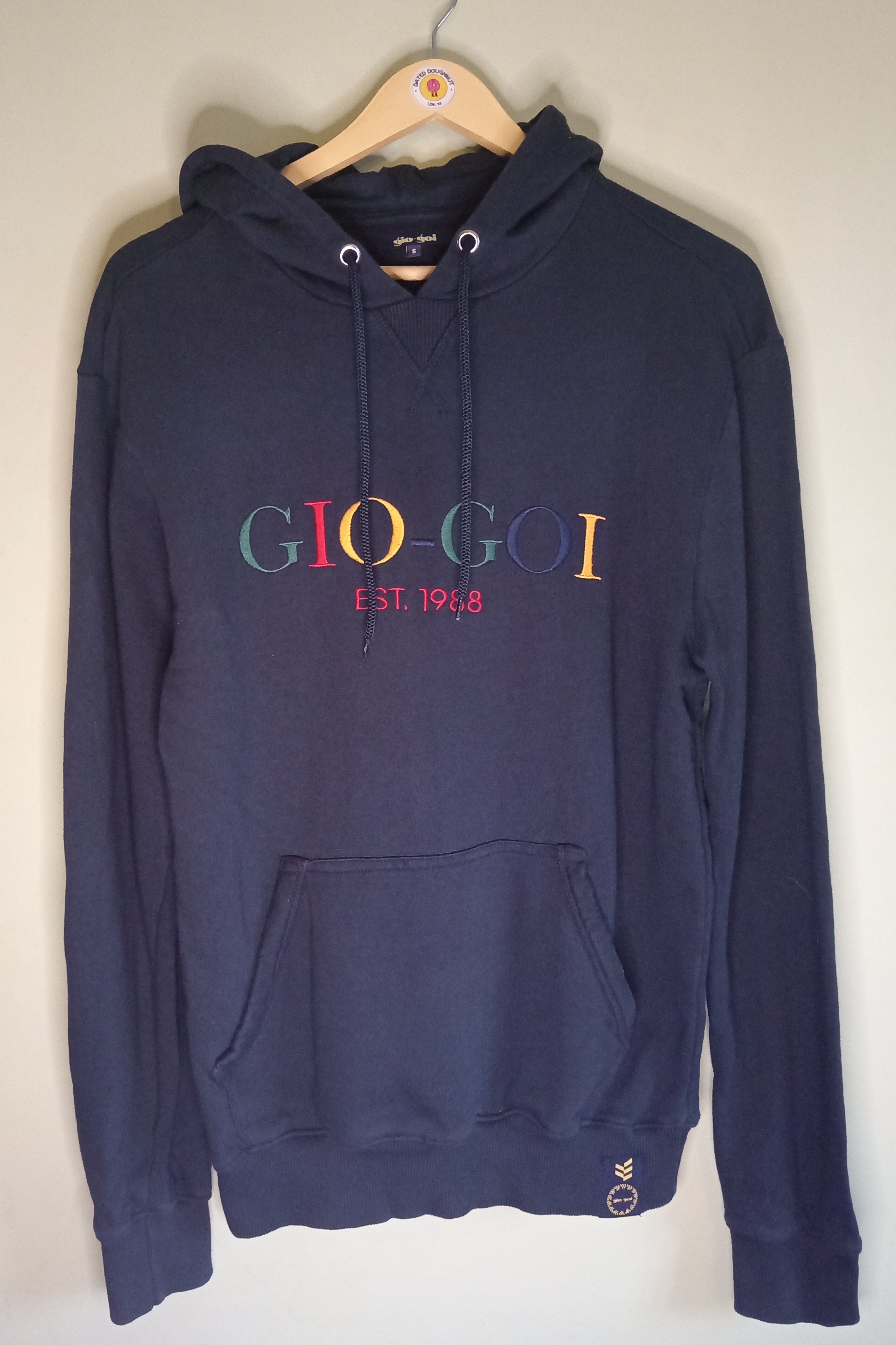 Gio-Goi Jumper